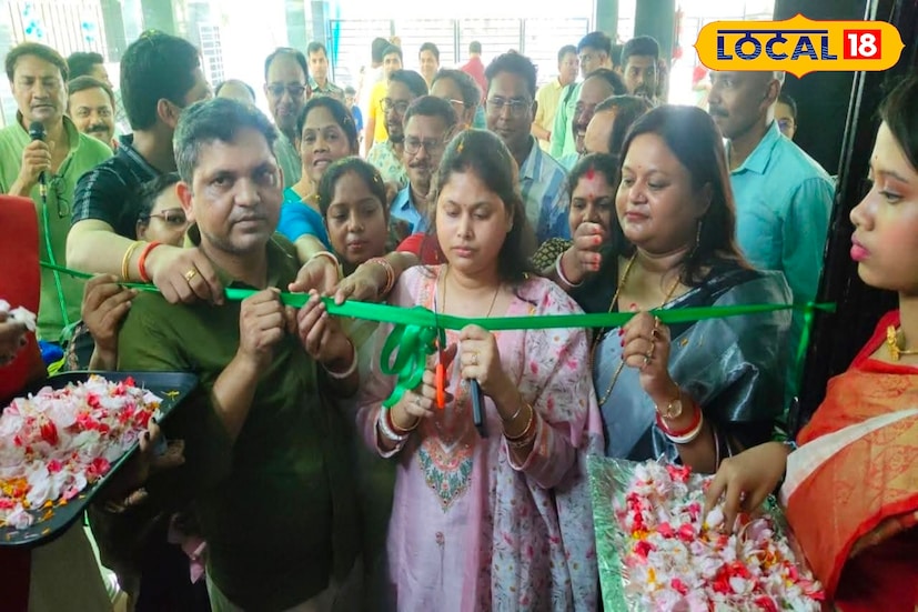 বছরের শুরুর দিকে উদ্বোধন হলেও সম্পূর্ণরূপে চালু ছিল না মালদা ভবনের একাধিক ব্যবস্থা। তাই এবারে সম্পূর্ণরূপে সমস্ত রকম পরিকাঠামো সম্পন্ন হ‌ওয়ার পর চালু হল আগাম বুকিং পরিষেবা।