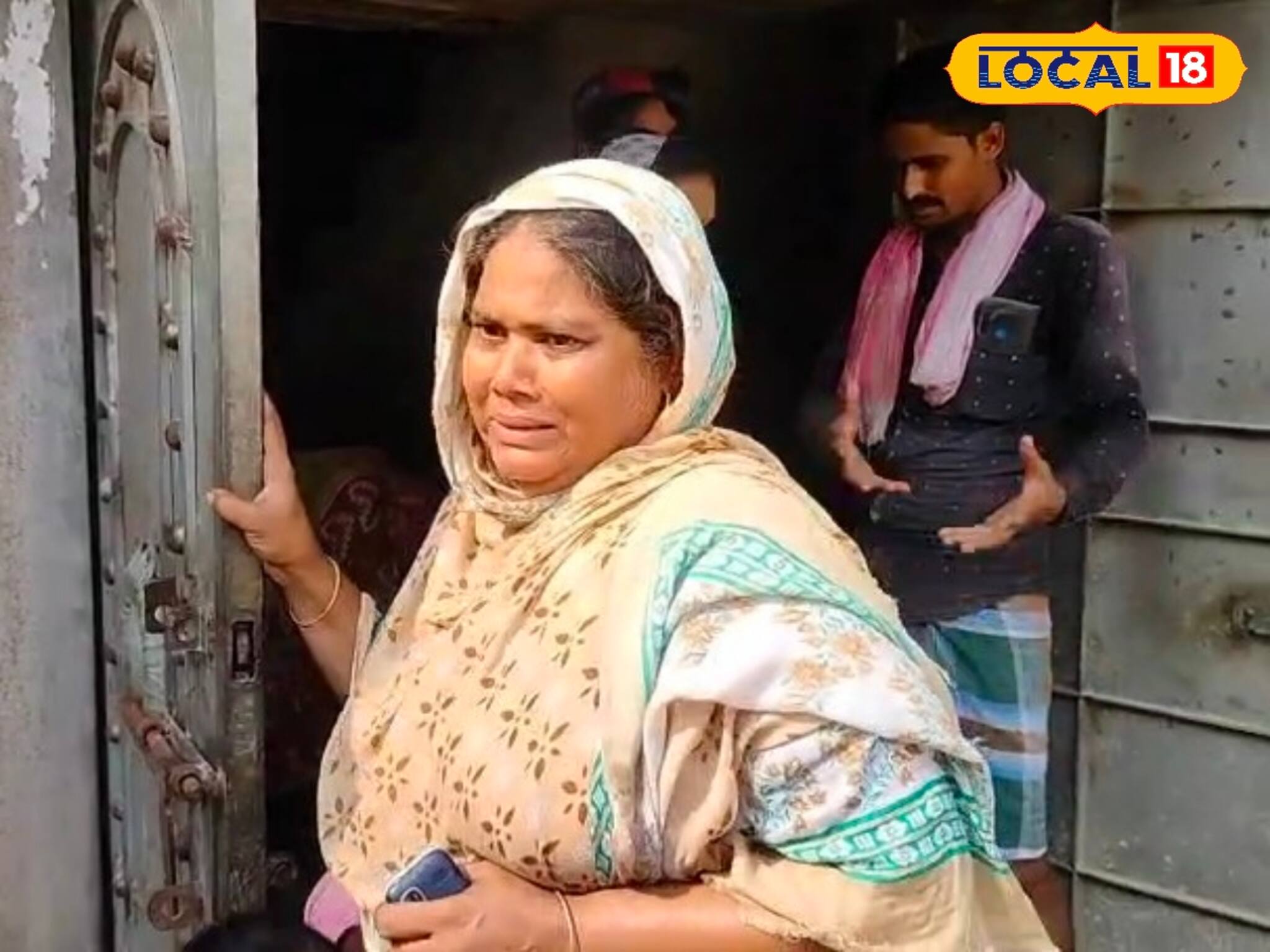 বেঙ্গালুরু গ্যাস সিলিন্ডার বিস্ফোরণ! শেষ রক্ষা হল না! মুর্শিদাবাদের চারজনের মৃত্যু  