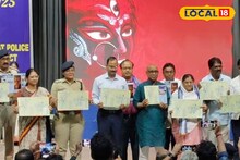 বারাসতের ঐতিহ্যবাহী কালীপুজোকে ইউনেস্কোর স্বীকৃতির উদ্যোগ! একাধিক পদক্ষেপ প্রশাসনের