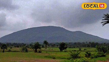 শুশুনিয়া