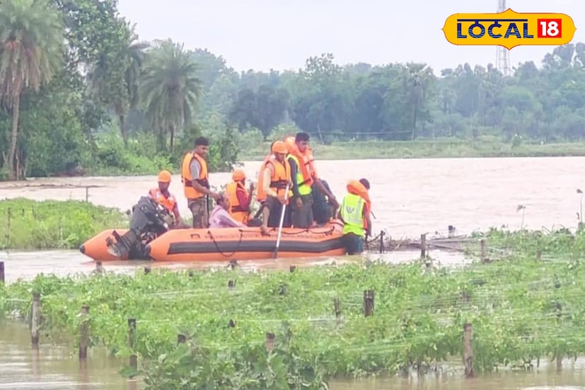 প্রতিদিন ভয়াবহ রূপ নিচ্ছে প্রকৃতি। কোথাও বন্যা, কোথাও ধ্বস, কোথাও আবার বিশাল গরম, এভাবেই চলছে প্রতিদিন। শেষ কয়েক বছর ধরে পশ্চিম মেদিনীপুর শুধু নয়, বাংলার আবহাওয়া বদলে গেছে বেশ অনেকটা। শীতের প্রভাব কমেছে। বেড়েছে বৃষ্টির পরিমাণ। তবে আবহাওয়ার এমন খামখেয়ালিপনা কেন এমন, জানেন? (তথ্য ও ছবি : রঞ্জন চন্দ)