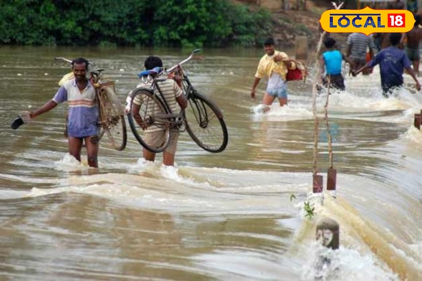 আবহাওয়ার পরিবর্তন ক্ষণস্থায়ী হলেও জলবায়ুর পরিবর্তন দীর্ঘস্থায়ী। দীর্ঘমেয়াদি একাধিক প্রাকৃতিক ঘটনার এবং মানব জাতির কার্যকলাপের কারণে বদল হয় জলবায়ুর। তবে বেশ কয়েকটা দশক পেছনে গেলেই দেখা যাবে জলবায়ু পরিবর্তন ও তার প্রভাব আজকের দিনের মতো মারাত্মক ছিল না। সাধারণ জনজীবনে কিংবা সমাজে এর প্রভাব ছিল তুলনামূলক ভাবে কম। তবে বর্তমানে বিজ্ঞানীদের গবেষণায় উঠে এসেছে চাঞ্চল্যকর তথ্য। যা রীতিমত ভয়ের কারণ হয়ে দাঁড়াচ্ছে সাধারণ মানুষের কাছে। (তথ্য ও ছবি : রঞ্জন চন্দ)