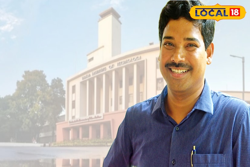 পরিবেশ সম্পর্কে এই গবেষণায় এক চাঞ্চল্যকর তথ্য দিয়েছেন আইআইটি খড়্গপুরের এক বিজ্ঞানী। আগামী একটা শতক এই জলবায়ু পরিবর্তনের কারণে নানান ঘটনা ঘটতে পারে, যে কারণেই আগেভাগে সতর্ক হওয়া প্রয়োজন। জলবায়ু পরিবর্তনের কারণে খরা, অতি বৃষ্টি, কিংবা তাপপ্রবাহের মতো চরমভাবাপন্ন অবস্থা (extreme events) দিন দিন বাড়ছে। যার প্রভাব পড়েছে বাস্তুতন্ত্র এবং জীবকূলের উপর। তবে বর্তমান দিনে আরো ভয়ঙ্কর হচ্ছে মিশ্র প্রাকৃতিক দুর্যোগের (compound extreme) প্রভাব। (তথ্য ও ছবি : রঞ্জন চন্দ)