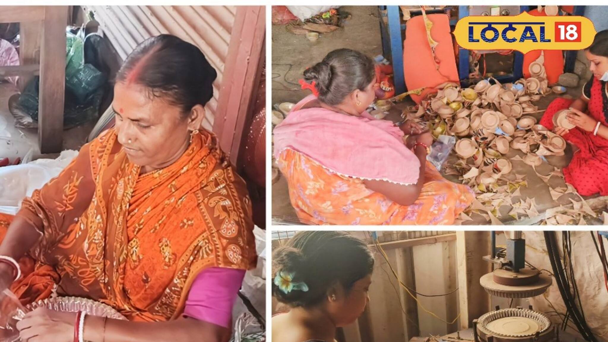 সংসার সামলেও 'এই' কাজ করেই গৃহিণীরা আয় করছেন মোটা টাকা, জানলে অবাক হবেন