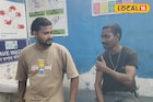 হঠাৎ ভারী ভারী... যুবকের চলন্ত বাইকের পেছনে বসল কে? ঘুরে তাকাতেই সব শেষ!