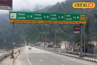গ্যাংটক ও পাকিয়ং জেলায় স্বস্তি, মঙ্গন-নামচিতে এখনও বিপর্যস্ত! সিকিম যাওয়ার আগে জানুন