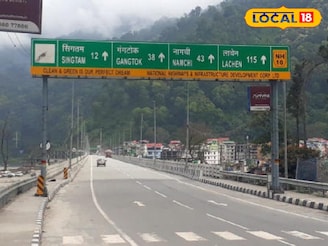 গ্যাংটক ও পাকিয়ং জেলায় স্বস্তি, মঙ্গন-নামচিতে এখনও বিপর্যস্ত! সিকিম যাওয়ার আগে জানুন
