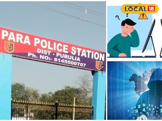 প্রতারণা শিকার রেলকর্মী প্রতারণা শিকার রেলকর্মী