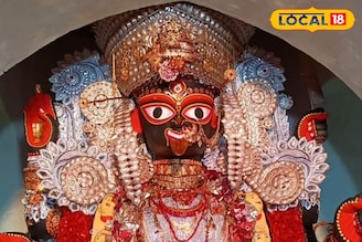 নৈহাটি-বারাসত নয়! কয়েকশো বছরের প্রাচীন একাধিক কালীপুজো দেখতে আসুন এই বিশেষ জায়গায়
