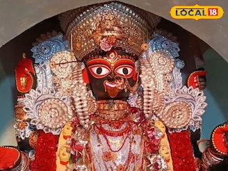 নৈহাটি-বারাসত নয়! কয়েকশো বছরের প্রাচীন একাধিক কালীপুজো দেখতে আসুন এই বিশেষ জায়গায়
