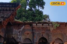 ভয়ঙ্কর শব্দ! ভেঙে পড়ল বর্ধমান হোমিওপ্যাথিক মেডিক্যাল কলেজের ২০০ বছরের প্রাচীন ভবন