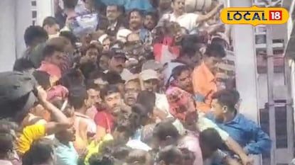 ঘটনার মুহূর্তের ছবি