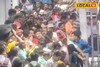 বর্ধমান স্টেশনে কীভাবে পদপিষ্টের ঘটনা? রেল কী জানাল? প্রত্যক্ষদর্শীর বয়ান জানলে চমকে যাবেন