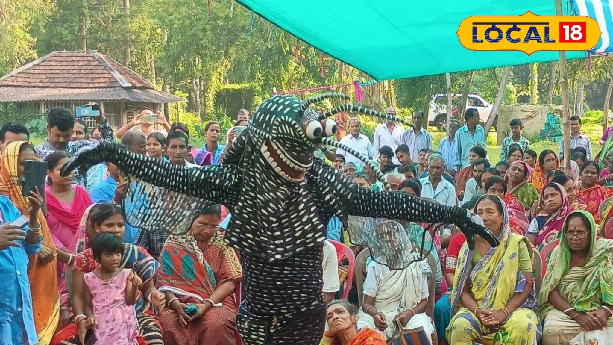 ডেঙ্গির প্রকোপ বাড়ছে, ডেঙ্গি রুখতে কড়া পদক্ষেপ ঘাটালে