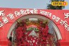 অন্নভোগে সাজানো থাকে মাছ, মুর্শিদাবাদের আদি কিরীটেশ্বরী মন্দির ইতিহাস ও ঐতিহ্যের সাক্ষী
