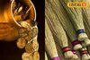সোনা-রুপোর দাম আকাশছোঁয়া! ধনতেরাসে এই ৭টি শুভ জিনিস কিনলে দ্বিগুণ অর্থলাভ, বড়লোক হবেন