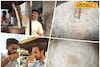 বিহারি পোড়া দুধ চায়ের স্বাদ এখন পুরুলিয়ার রঘুনাথপুরে,ওঙ্কার সাউয়ের হাতে স্পেশাল চা খান