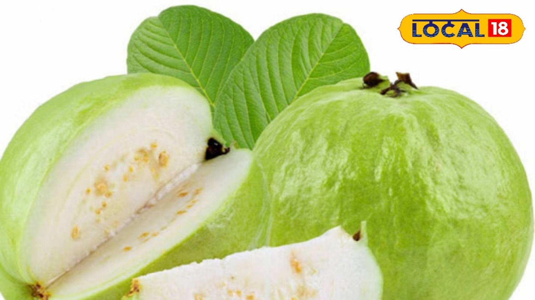 পেয়ারা খাওয়ার সঠিক সময় কোনটি? অন্য সময়ে খেয়ে বিপদ ডেকে আনছেন না তো?