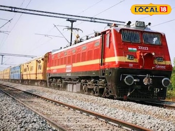 আদ্রা ডিভিশনে একগুচ্ছ ট্রেন বাতিল