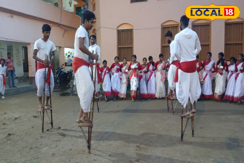 ব্রতচারীর মূল উদ্দেশ্য, বাংলার লোক সংস্কৃতির প্রসার ঘটান। পাশপাশি মানুষের শরীর ও মানসিকতার গঠন করাও অন্যতম প্রধান লক্ষ্য। খেলাধুলা,গান ও শরীর চর্চার মধ্যে দিয়েই মানসিক বিকাশ ঘটনাই মূল লক্ষ্য। এর জন্য রয়েছে ব্রতচারীর উপযুক্ত প্রশিক্ষকও। সকালে নির্দিষ্ট নিয়ম মেনে ঘুম থেকে ওঠা এবং সারাদিন সময় মত কাজ করার প্রশিক্ষণ দেওয়া হয় এখানে।