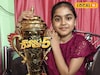 বাংলার ছোট্ট মেয়ে কাঁপাচ্ছে দেশ!‘সুপার ডান্সার৫’ জয়ী সুকৃতির জীবন একবারেই রূপকথার মতো না