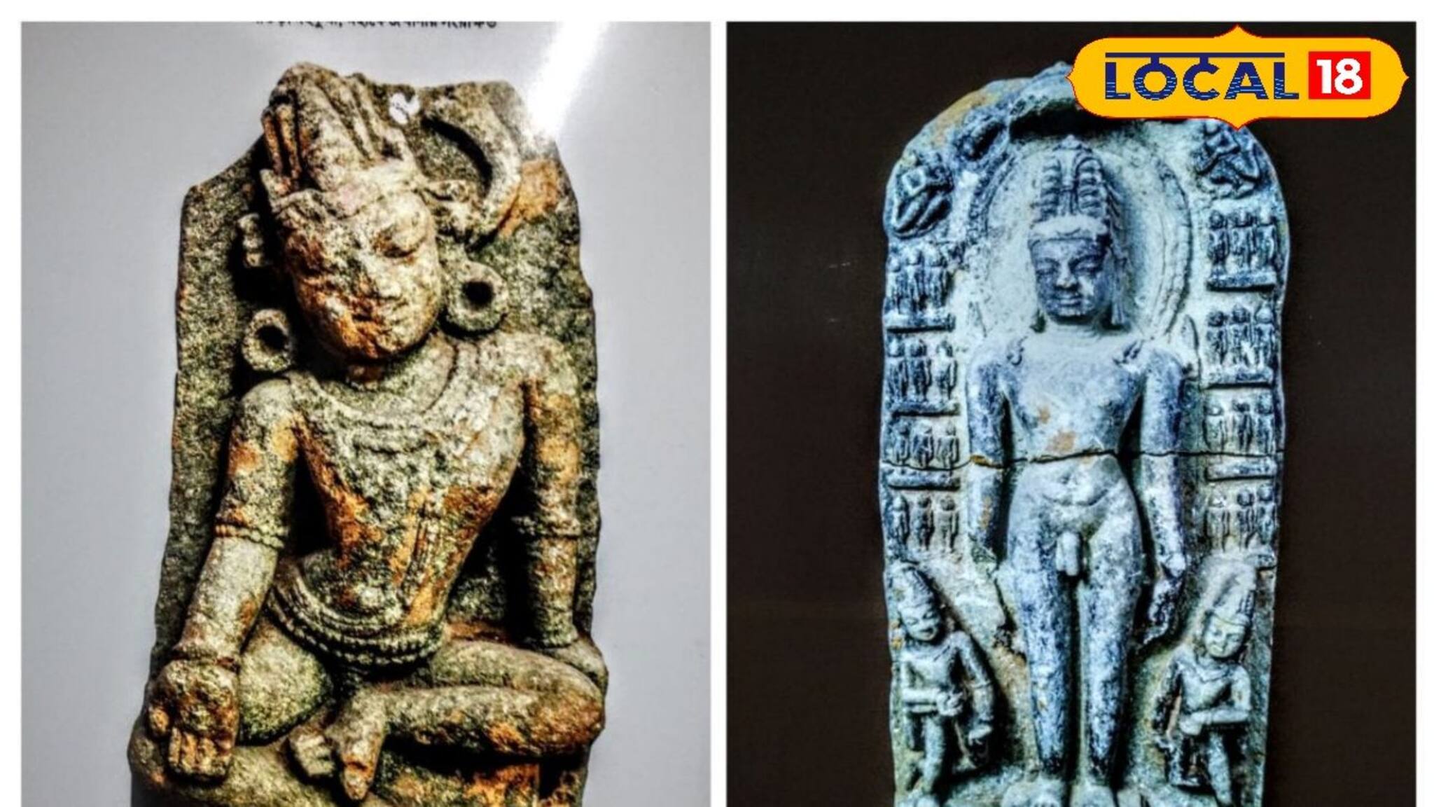 শুধু পাহাড়-জঙ্গল নয়, বাঁকুড়ার এই ব্লকে ইতিহাসের সম্ভার! দেখুন কী কী রয়েছে...জানলে এখানেই