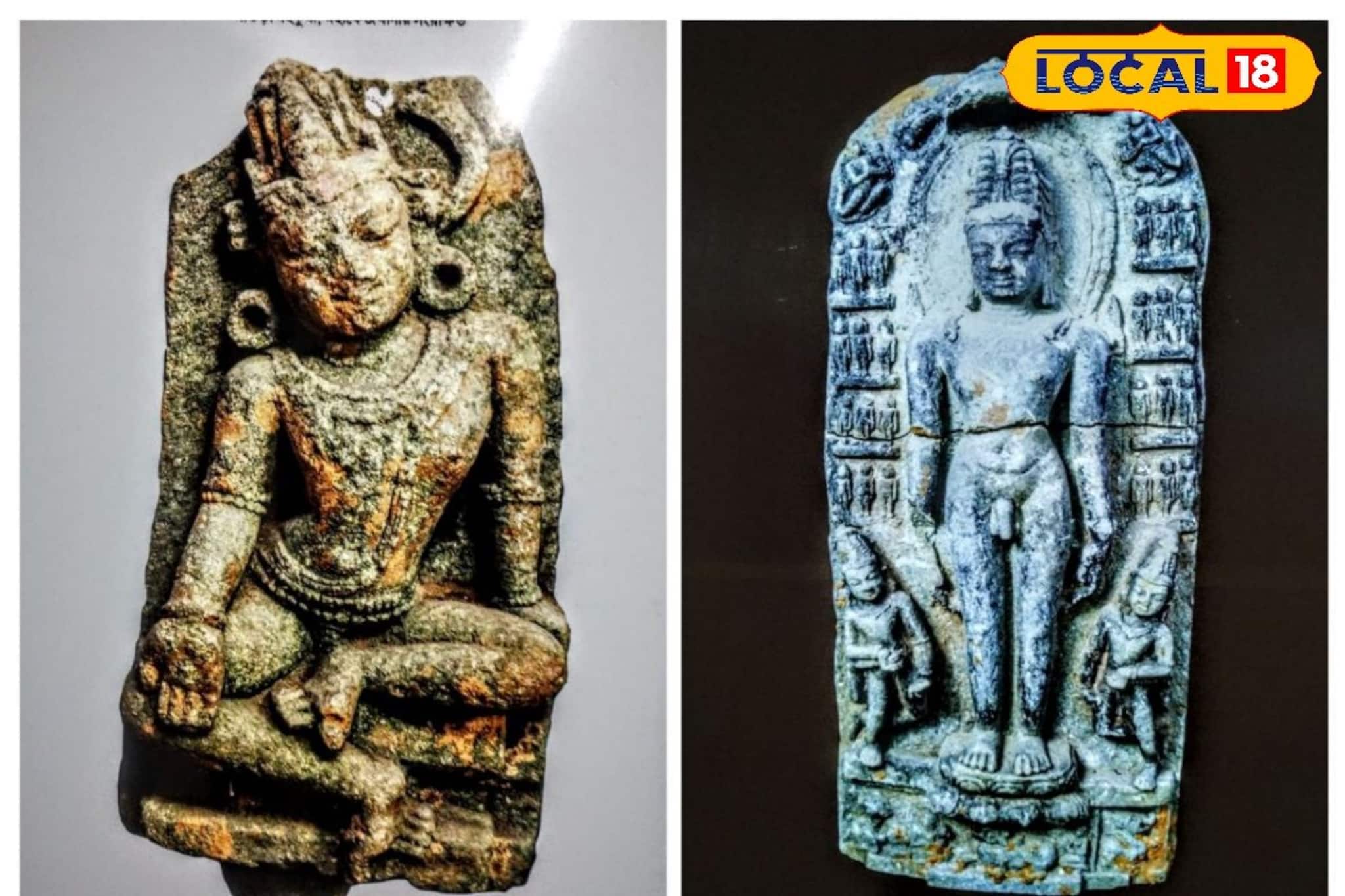 শুধু পাহাড়-জঙ্গল নয়, বাঁকুড়ার এই ব্লকে ইতিহাসের সম্ভার! দেখুন কী কী রয়েছে...জানলে এখানেই আসতেন!