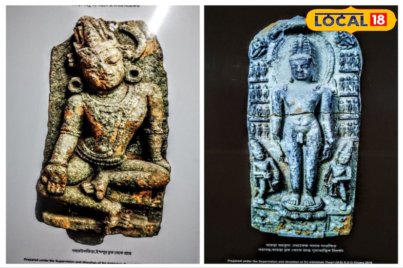 ইতিহাস পৃষ্ঠপোষক এবং ক্ষেত্রসমীক্ষক সুকুমার বন্দ্যোপাধ্যায় বলেন,