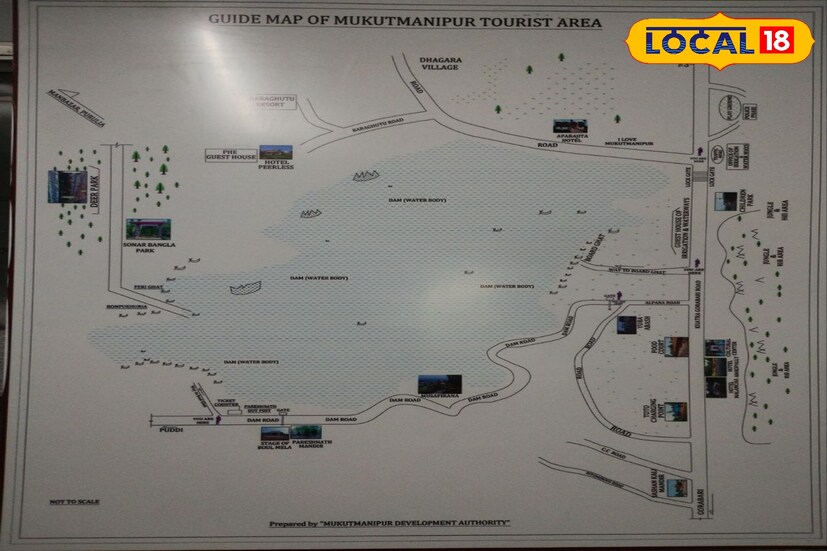 ইতিহাস অনুসারে বাঁকুড়া ও পশ্চিম মেদিনীপুরের সীমান্তবর্তী গ্রামগুলি থেকে শুরু করে পুরুলিয়া জেলার কুইলাপাল পর্যন্ত বিস্তীর্ণ মৌজা ছিল সিমলাপাল রাজ পরিবারের অধীনে। সিমলাপাল রাজবাড়ির প্রাচীন মূর্তিও সংরক্ষিত করা হয়েছে। এই মূর্তিটি সিমলাপাল রাজবাড়ি থেকে প্রাপ্ত। সংগ্রহ করা এই মূর্তি সংরক্ষিত রয়েছে খাতরা মহকুমার মহাফেজ খানায়। মূর্তির তথ্য সংগ্রহে চলছে পঠন পাঠন। 