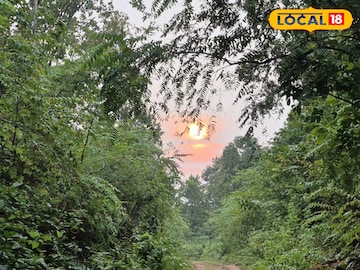 বেলপাহাড়ির