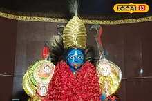 Kali Temple: দুর্গাপুরের এই প্রাচীন কালীমন্দির প্রতিষ্ঠিত হয়েছিল সিপাহি বিদ্রোহেরও আগে এক অগ্রহায়ণের মহানিশায়