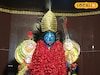 দুর্গাপুরের এই কালীমন্দির প্রতিষ্ঠিত হয় সিপাহি বিদ্রোহেরও আগে এক অগ্রহায়ণের মহানিশায়