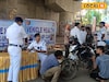 এবার ট্রাফিক পুলিশই বলে দেবে আপনার বাইক, গাড়িতে কী সমস্যা!