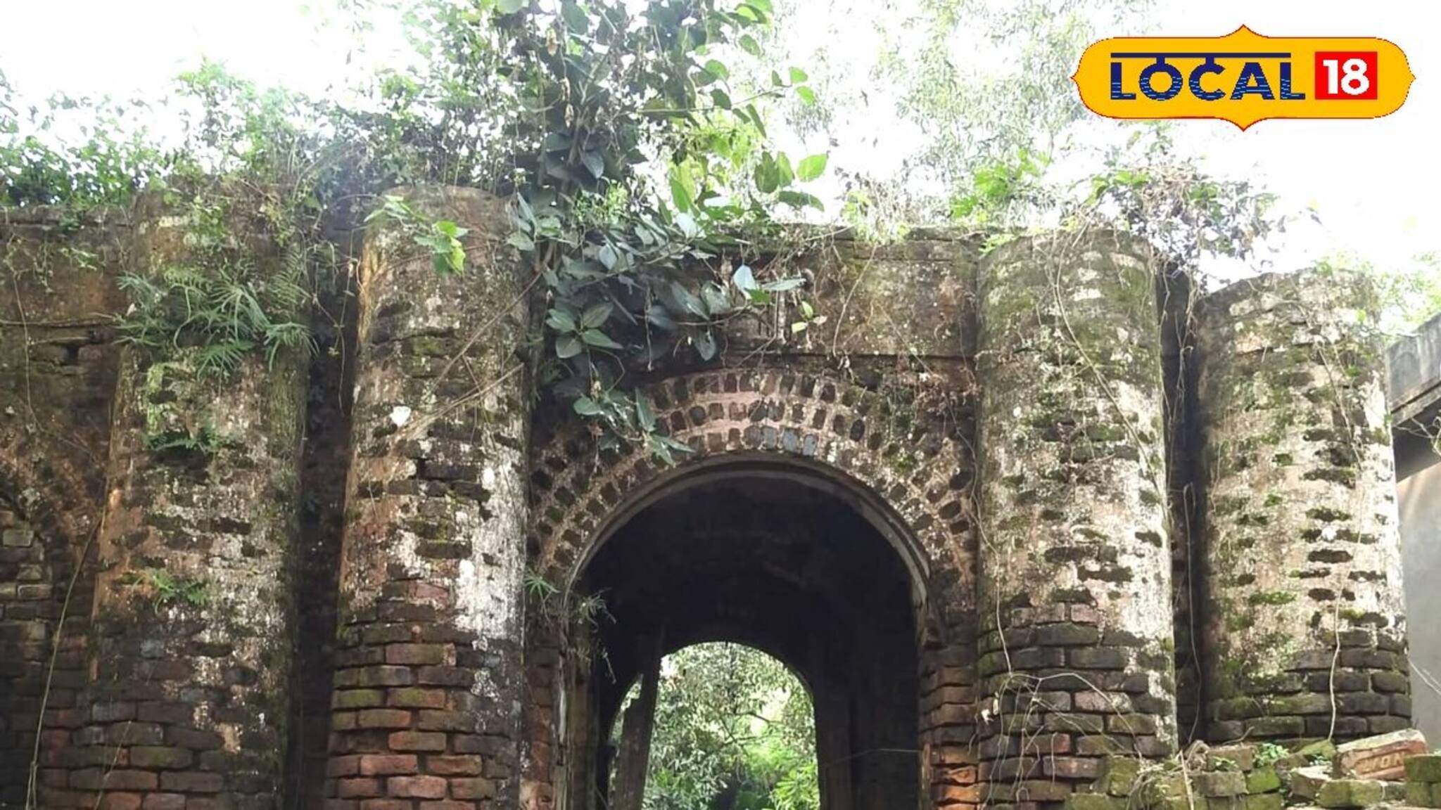 দিঘা থেকে মাত্র ৪০ কিলোমিটার..., অজানা এই রাজবাড়ির ইতিহাসে লুকিয়ে আছে রক্তাক্ত কাহিনি 