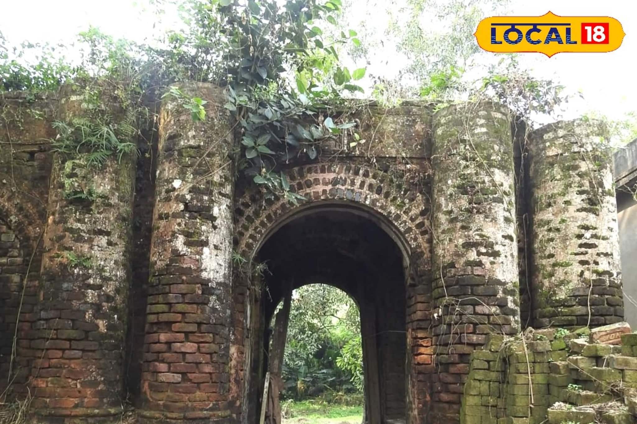 দিঘা থেকে মাত্র ৪০ কিলোমিটার..., অজানা এই রাজবাড়ির ইতিহাসে লুকিয়ে আছে রক্তাক্ত কাহিনি 