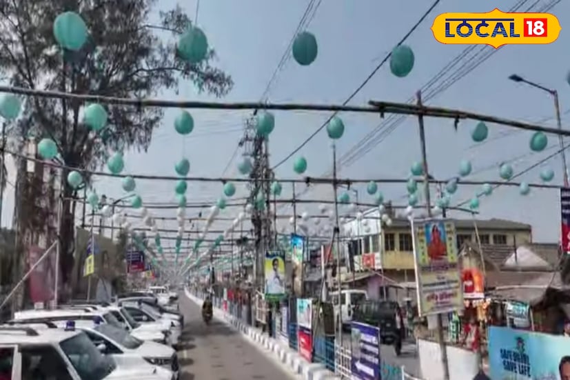 গঙ্গাসাগর মেলা হতে আর আড়াই মাস বাকি। ফলে এখন থেকেই তার প্রস্তুতি শুরু হয়েছে। নিরাপত্তার প্রশ্নকে সামনে রেখেই হিলিয়াম বেলুনে ক্যামেরা লাগিয়ে তা ওড়ানোর পরিকল্পনা করেছে জেলা প্রশাসন।