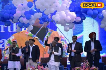 এবার গঙ্গাসাগর মেলায় হিলিয়াম বেলুনের মাধ্যমে নজরদারি চালাবে প্রশাসন 