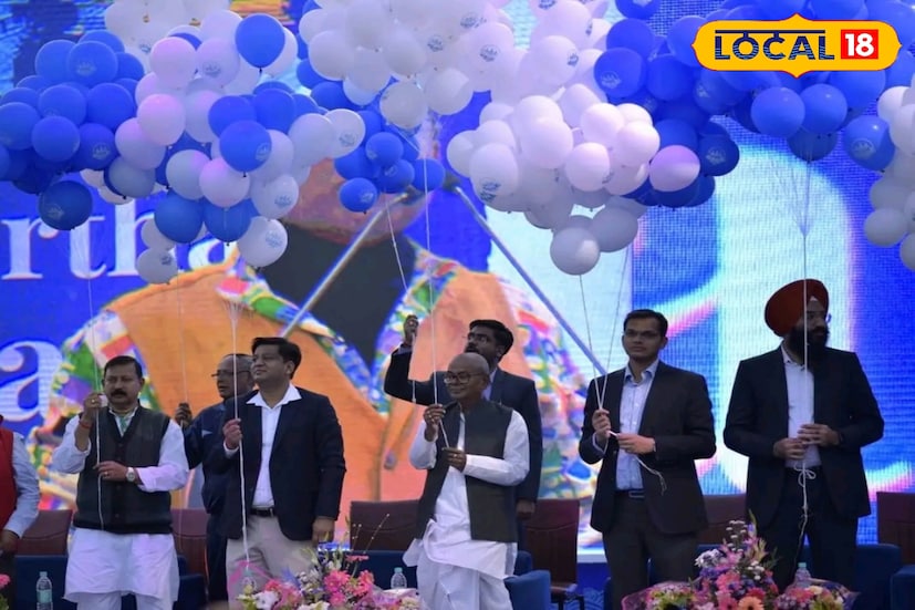 কাকদ্বীপ, দক্ষিণ ২৪ পরগনা, নবাব মল্লিক: এবার গঙ্গাসাগর মেলায় হিলিয়াম বেলুনের মাধ্যমে নজরদারি চালাবে প্রশাসন। এর মাধ্যমে ২৪ ঘণ্টা নজরদারি চালানো যাবে। লাগানো থাকবে অত্যাধুনিক ক্যামেরা। ছবি ও তথ্য: নবাব মল্লিক