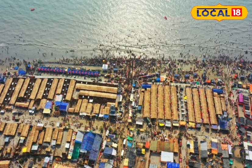 নজরদারি ক্যামেরার ধরন বদলানোর কথা ইতিমধ্যে বিবেচনা করা হচ্ছে। এই ক্যামেরাগুলি সারাক্ষণ গুরুত্বপূর্ণ এলাকার উপর নজর রাখবে। লট ৮ বা কচুবেড়িয়ায় যদি দেখা যায় অতিরিক্ত তীর্থযাত্রীর সমাগম হয়েছে, তাহলে সঙ্গে সঙ্গে কন্ট্রোল রুম থেকে তা নিয়ন্ত্রণ করার নির্দেশ দেওয়া হবে।