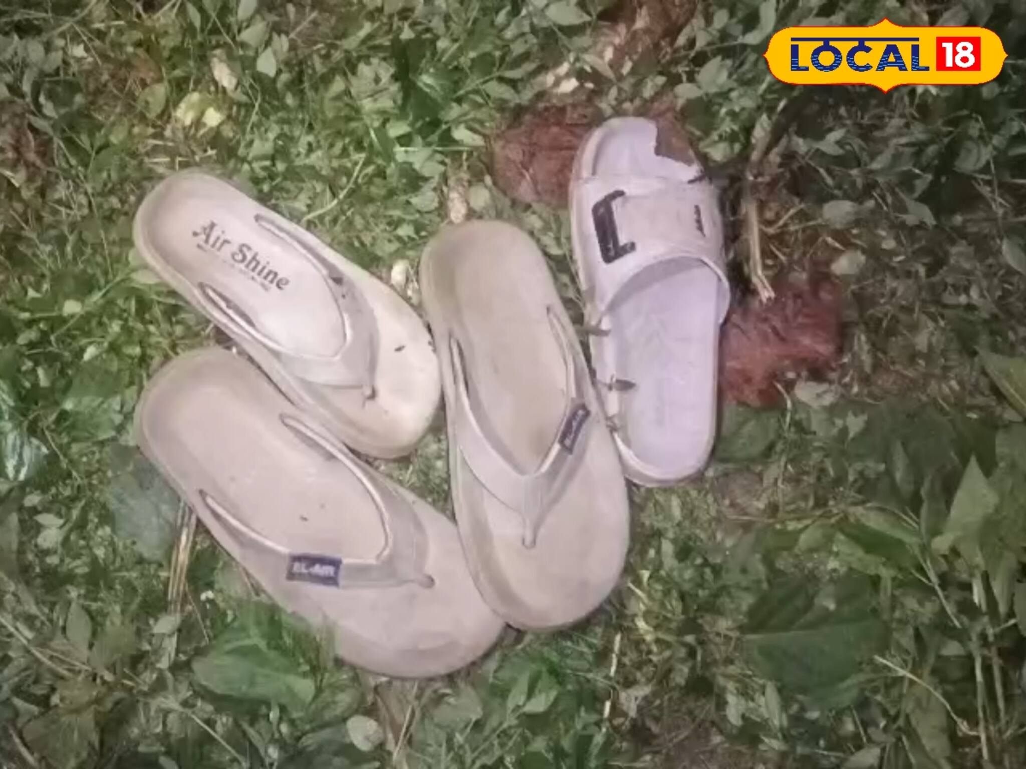 মোবাইল টাওয়ারে উঠে কী করছেন প্রেমিক-যুগল? জুতো দেখে রহস্য এলাকায়! তেহট্টে অবিশ্বাস্য কাণ্ড