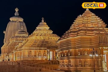 পুজোয় সপ্তমী থেকে দশমী পর্যন্ত দিঘায় ৭ লক্ষ দর্শনার্থী, প্রণামীর পরিমাণ শুনলে চমকে উঠবেন পুজোয় সপ্তমী থেকে দশমী পর্যন্ত দিঘায় ৭ লক্ষ দর্শনার্থী, প্রণামীর পরিমাণ শুনলে চমকে উঠবেন