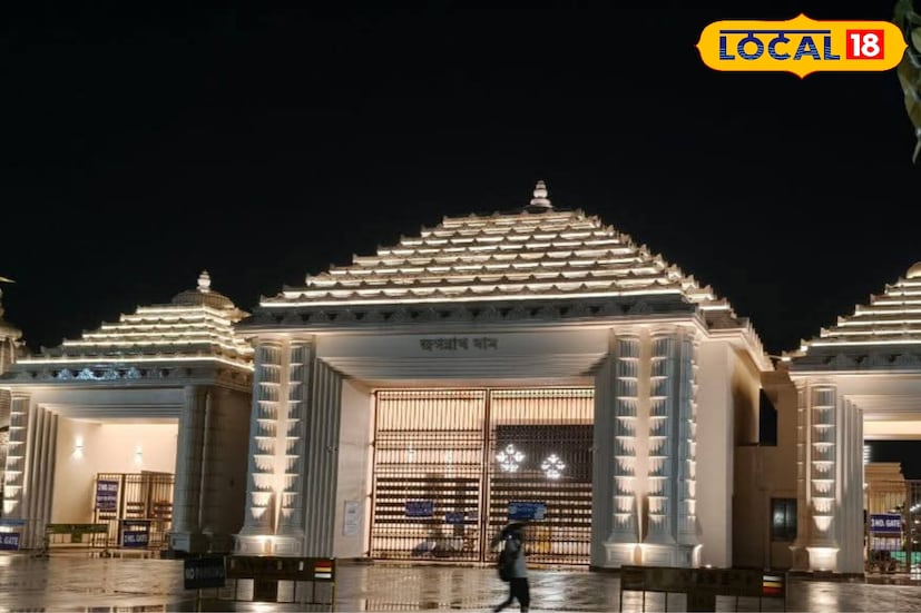 পুরীর আদলে তৈরি দিঘার জগন্নাথ মন্দির পুজোর দিনগুলিতে পর্যটকদের জন্য প্রধান আকর্ষণ হয়ে দাঁড়িয়েছে। রাতের আলো ঝলমলে মন্দির চত্বর পর্যটকদের মনে দাগ কেটেছে। হোটেল ব্যবসায়ীরাও সপ্তমী থেকে দশমী পর্যন্ত পর্যটক সংখ্যা বৃদ্ধির কারণে বেশ ভালোই লাভের মুখ দেখেছিলেন। যদিও শেষ মুহূর্তে দুর্যোগ কিছুটা হলেও অস্বস্তিতে ফেলেছে তাদের। কিন্তু জগন্নাথ মন্দিরের আকর্ষণ যে উদ্বোধনের পর থেকেই কোন অংশে কম নয় তার প্রমাণ মিলছে পুজোর কয়েকদিনে প্রনামী বাক্সে সংগ্রহীত অর্থ।