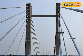 মহা গুরুত্বপূর্ণ এই ব্রিজে ভুলেও ড্রোন ওড়াবেন না, তাহলে কিন্তু মহা বিপদ, কড়া প্রশাসন