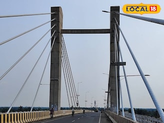 মহা গুরুত্বপূর্ণ এই ব্রিজে ভুলেও ড্রোন ওড়াবেন না, তাহলে কিন্তু মহা বিপদ, কড়া প্রশাসন