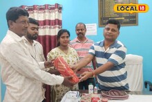 বাসস্ট্যান্ডে পড়ে একটা ব্যাগ, কী ছিল তাতে জানেন! বাসকর্মী খুলে দেখেই যা করলেন...