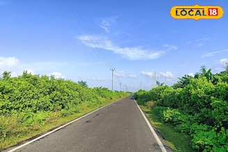 উইকেন্ডে প্রকৃতির মাঝে শান্তি খুঁজছেন? নিরিবিলি ভ্রমণে সবুজে মোড়া এই গ্রাম হতে পারে সেরা