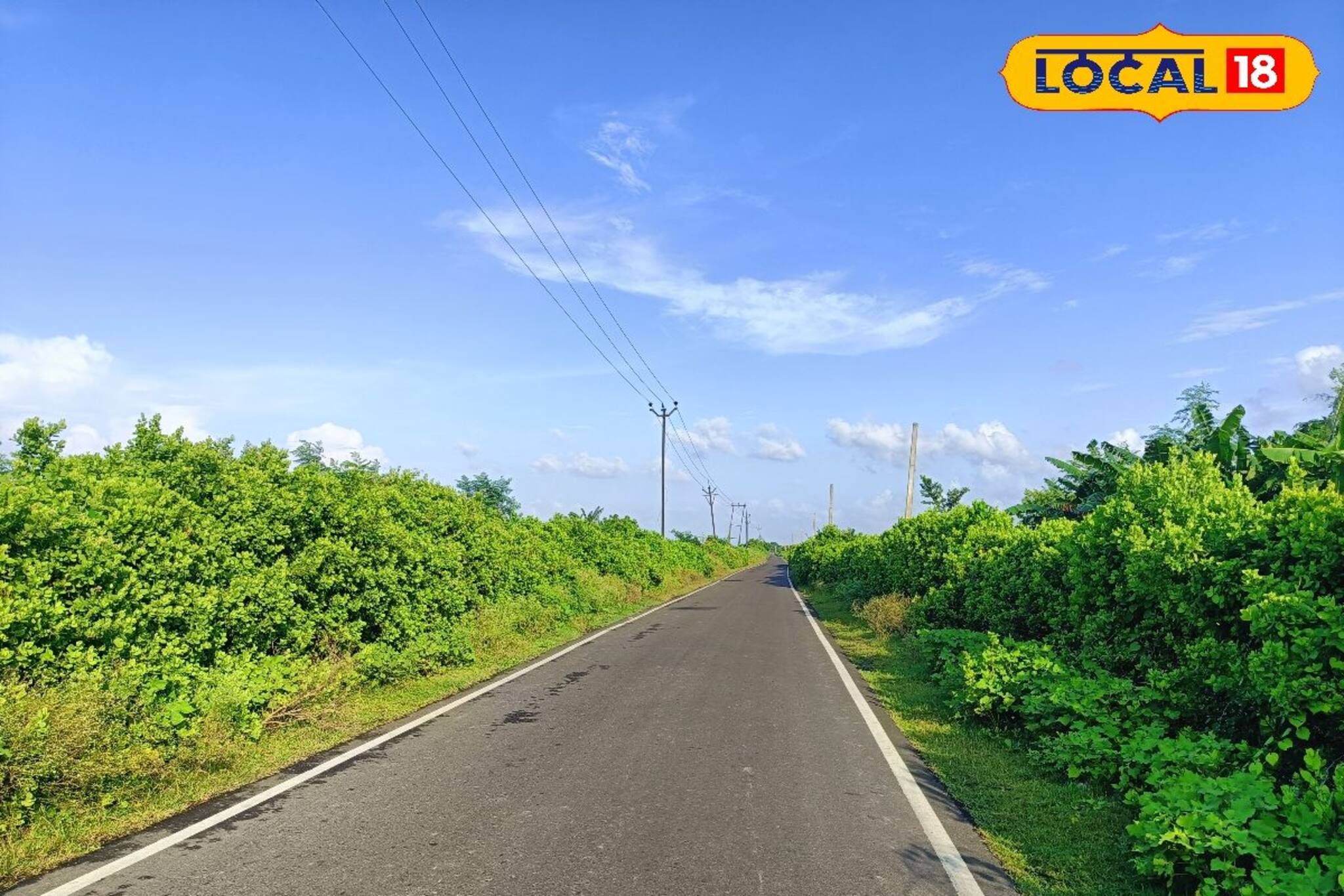 Day Trip: যান্ত্রিক ক্লান্তি কাটাতে চান? উইকেন্ডে প্রকৃতির মাঝে শান্তি খুঁজছেন? নিরিবিলি ভ্রমণে সবুজে মোড়া এই গ্রাম হতে পারে সেরা গন্তব্য