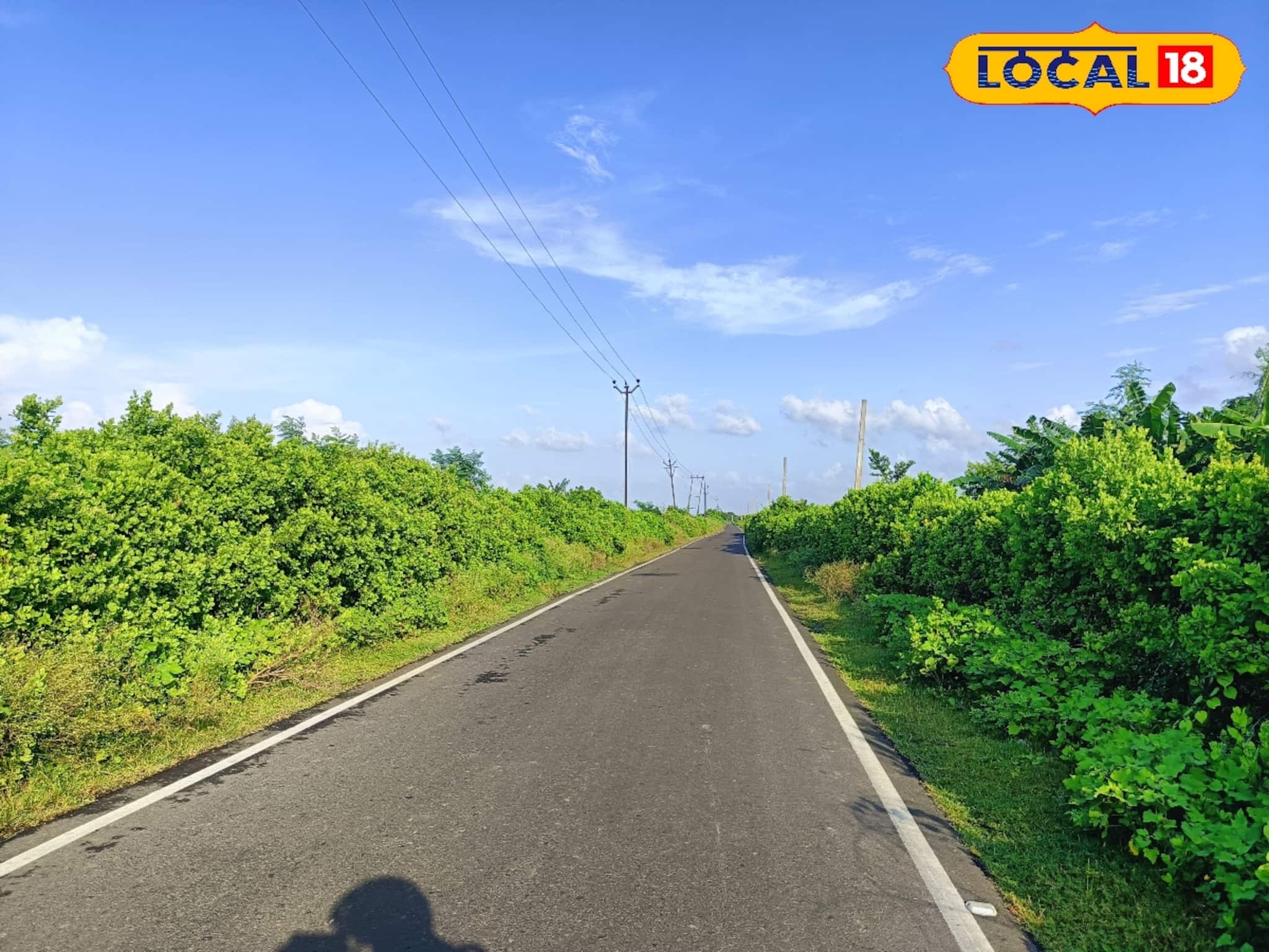Day Trip: যান্ত্রিক ক্লান্তি কাটাতে চান? উইকেন্ডে প্রকৃতির মাঝে শান্তি খুঁজছেন? নিরিবিলি ভ্রমণে সবুজে মোড়া এই গ্রাম হতে পারে সেরা গন্তব্য