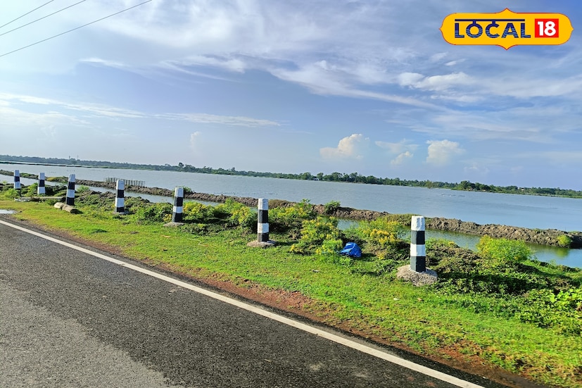 যারা নিরিবিলি জায়গায় বন্ধুবান্ধব বা প্রিয়জনকে নিয়ে ঘুরতে ভালবাসেন, তাঁদের জন্য এটি হতে পারে আদর্শ এক গন্তব্য। এখানে নেই কোনো কৃত্রিম আয়োজন, নেই ভিড়— শুধু প্রকৃতি, নীরবতা আর সবুজের ছোঁয়া। দুপুরে কোনও গাছতলায় বসে গল্প করা, ছবি তোলা বা কেবল নিঃশব্দে নদীর ধারে সময় কাটানো— সবই এক অদ্ভুত প্রশান্তি দেয়।