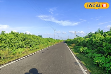 উইকেন্ডে প্রকৃতির মাঝে শান্তি খুঁজছেন? নিরিবিলি ভ্রমণে সবুজে মোড়া এই গ্রাম হতে পারে সেরা উইকেন্ডে প্রকৃতির মাঝে শান্তি খুঁজছেন? নিরিবিলি ভ্রমণে সবুজে মোড়া এই গ্রাম হতে পারে সেরা